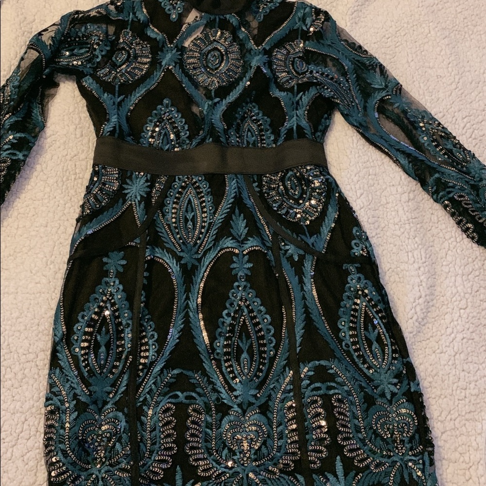 Beautiful exclusive selection short night dress.